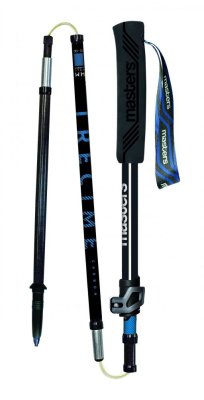 Jooksumisvardad MastersTRECIME Carbon