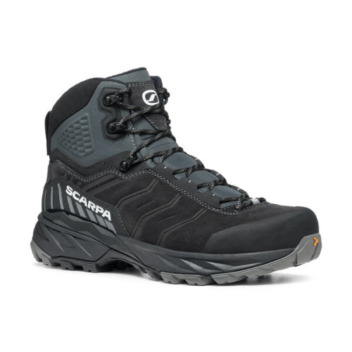 Naise matkasaapad Scarpa Rush TRK GTX