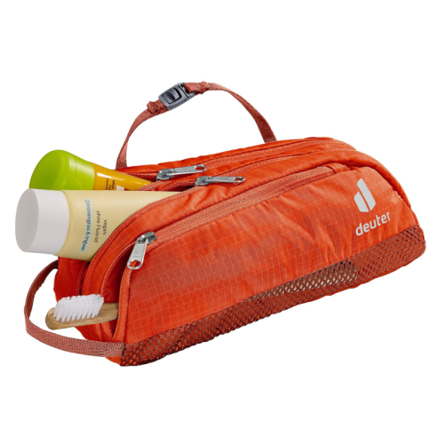 Reisikosmeetika kott Deuter Wash Bag Tour II