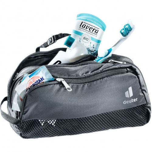 Reisikosmeetika kott Deuter Wash Bag Tour III