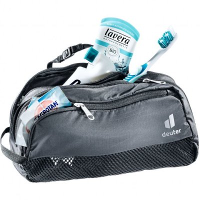 Reisikosmeetika kott Deuter Wash Bag Tour III