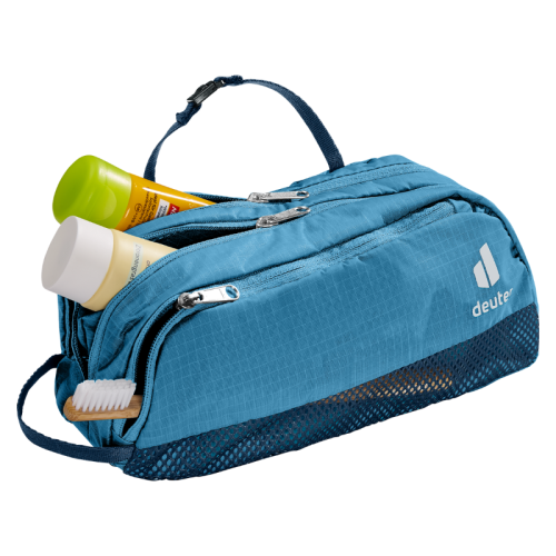 Reisikosmeetika kott Deuter Wash Bag Tour III