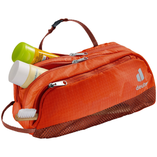 Reisikosmeetika kott Deuter Wash Bag Tour III