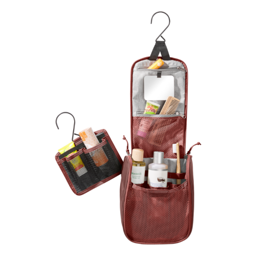 Kosmeetika Deuter Wash Center I