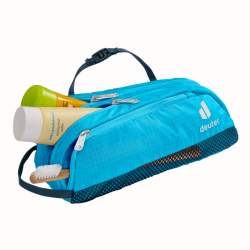 Reisikosmeetika kott Deuter Wash Bag Tour II