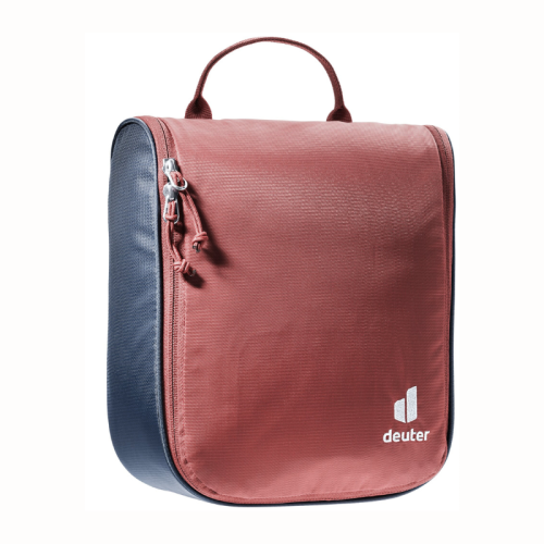 Reisikosmeetika kotik Deuter Wash Center II