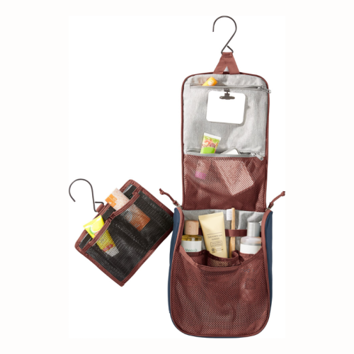 Reisikosmeetika kotik Deuter Wash Center II