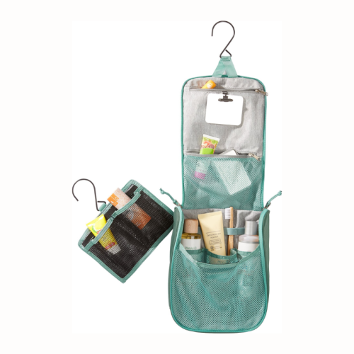 Reisikosmeetika kotik Deuter Wash Center II