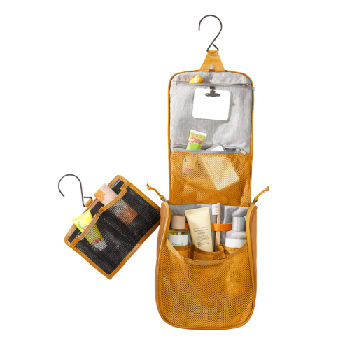 Reisikosmeetika kotik Deuter Wash Center II