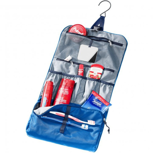 Reisikosmeetika kott Deuter Wash Bag II