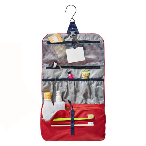 Reisikosmeetika kott Deuter Wash Bag II