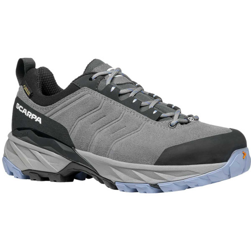 Naiste matkasaapad Scarpa Rush Trail Gtx Wmn