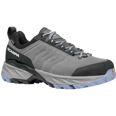 Naiste matkasaapad Scarpa Rush Trail Gtx Wmn
