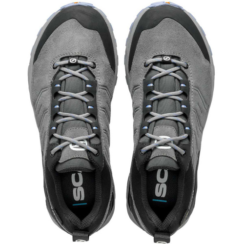 Naiste matkasaapad Scarpa Rush Trail Gtx Wmn