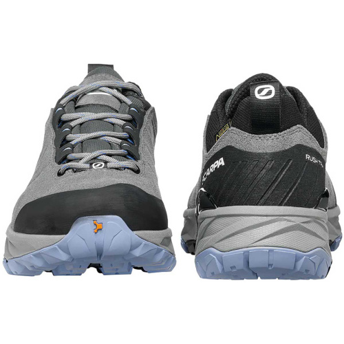 Naiste matkasaapad Scarpa Rush Trail Gtx Wmn