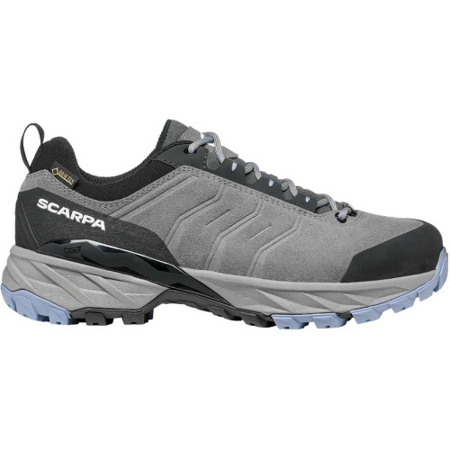 Naiste matkasaapad Scarpa Rush Trail Gtx Wmn