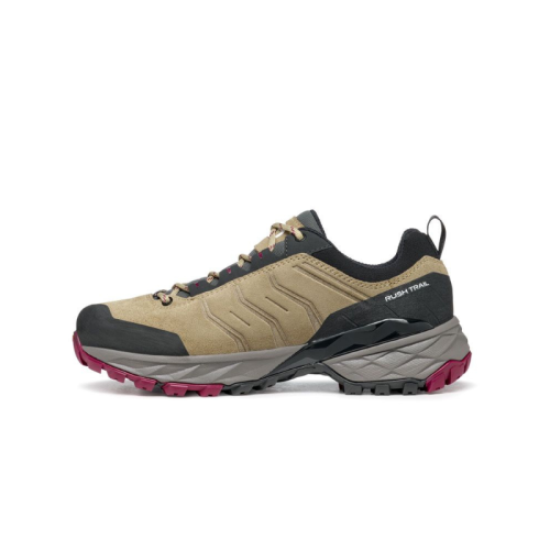 Naiste matkasaapad Scarpa Rush Trail Gtx Wmn