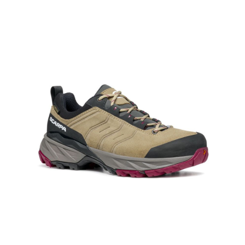 Naiste matkasaapad Scarpa Rush Trail Gtx Wmn