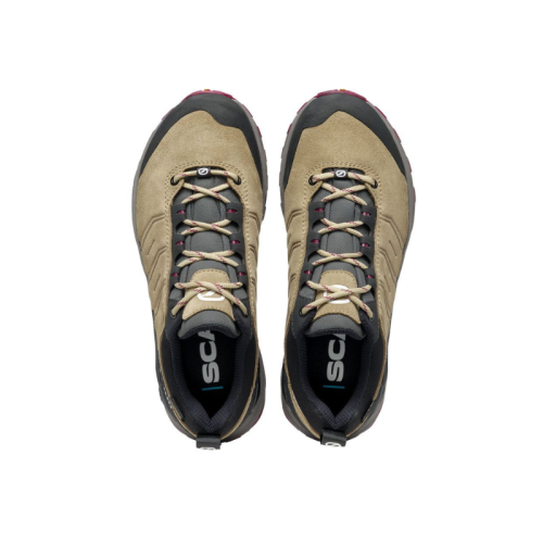 Naiste matkasaapad Scarpa Rush Trail Gtx Wmn