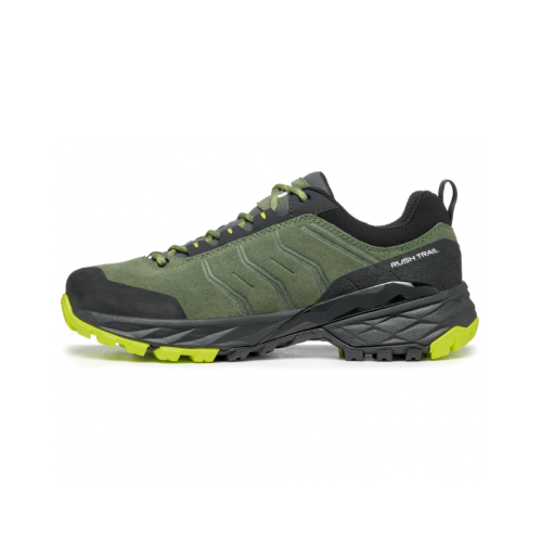 Naiste matkasaapad Scarpa Rush Trail Gtx Wmn