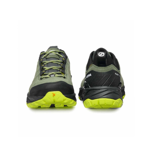 Naiste matkasaapad Scarpa Rush Trail Gtx Wmn