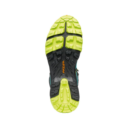 Naiste matkasaapad Scarpa Rush Trail Gtx Wmn