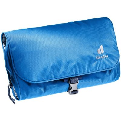 Reisikosmeetika kott Deuter Wash Bag II