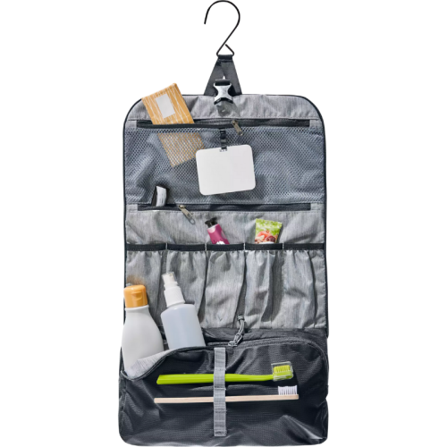 Reisikosmeetika kott Deuter Wash Bag II