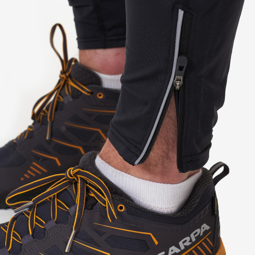 Mehemehelised Montane sooja Trail püksid 