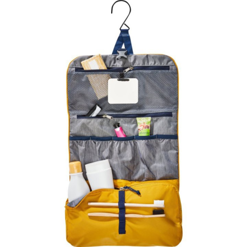 Reisikosmeetika kott Deuter Wash Bag II