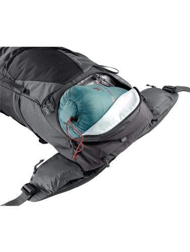 Turistiläine kott Deuter Futura Pro 40