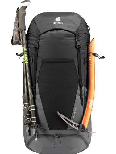 Turistiläine kott Deuter Futura Pro 40