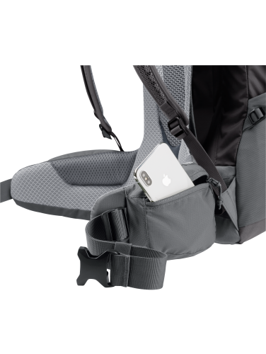 Turistiläine kott Deuter Futura Pro 40