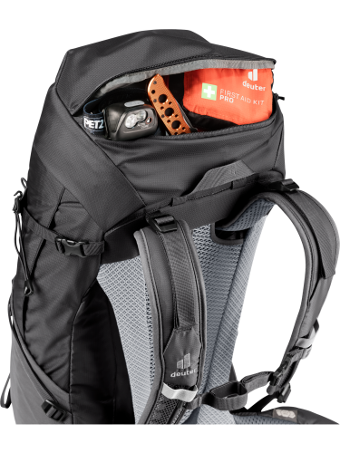 Turistiläine kott Deuter Futura Pro 40