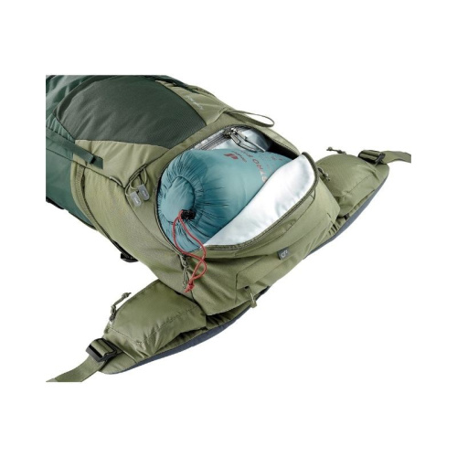 Turistiläine kott Deuter Futura Pro 40