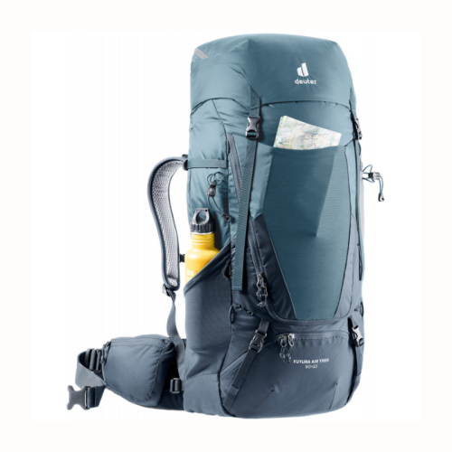 Turistiläine kott Deuter Futura Pro 40