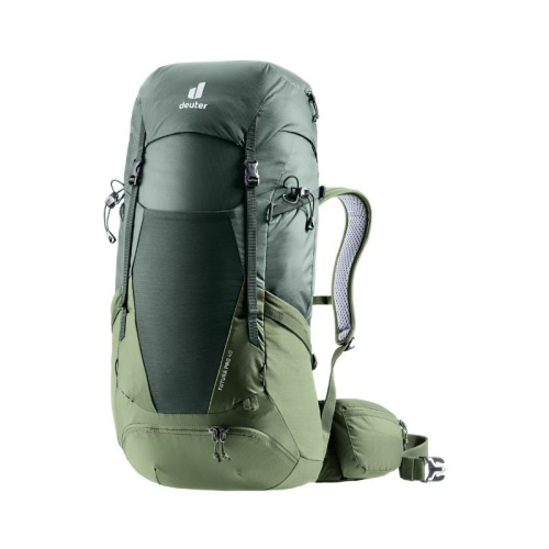 Turistiläine kott Deuter Futura Pro 40