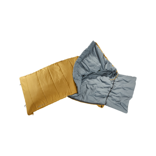 Deuter Orbit SQ +6 une-tagune magamiskott