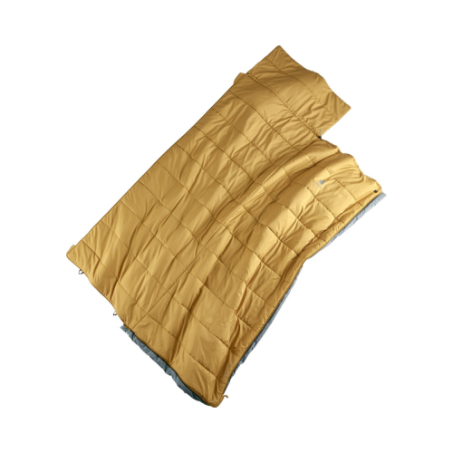 Deuter Orbit SQ +6 une-tagune magamiskott