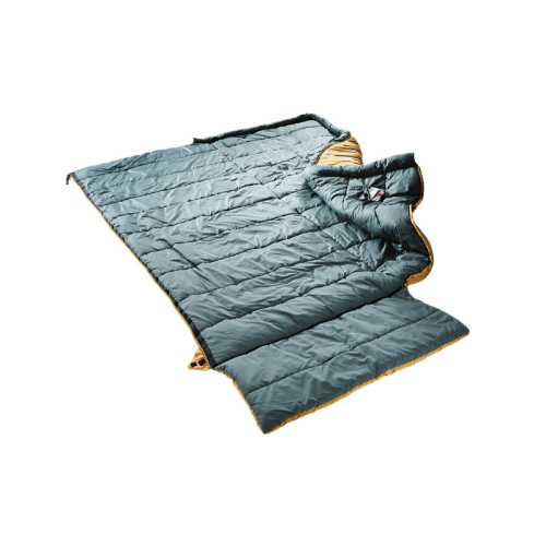 Deuter Orbit SQ -5 magamiskott