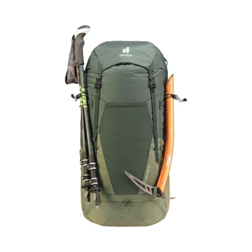 Turistiläine kott Deuter Futura Pro 40