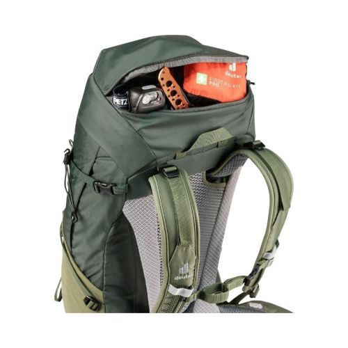 Turistiläine kott Deuter Futura Pro 40