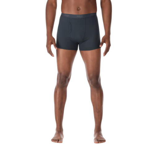 Meeste lühikesed RAB Sonic püksikud