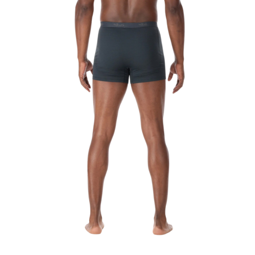 Meeste lühikesed RAB Sonic püksikud