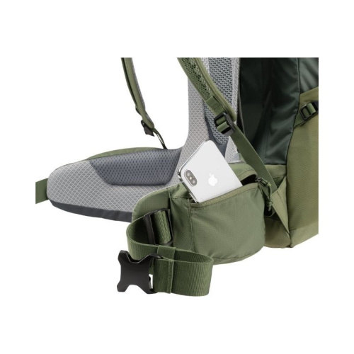 Turistiläine kott Deuter Futura Pro 40