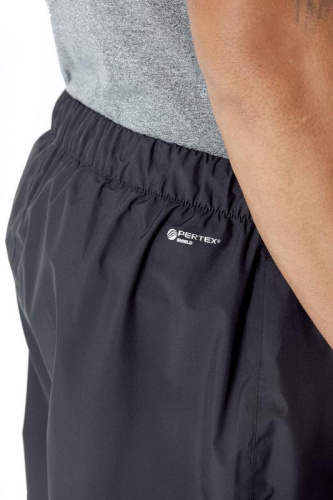 Meeste vihmapüksid Rab Downpour Eco Pants