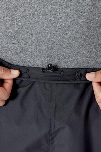 Meeste vihmapüksid Rab Downpour Eco Pants