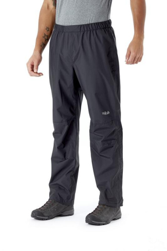 Meeste vihmapüksid Rab Downpour Eco Pants
