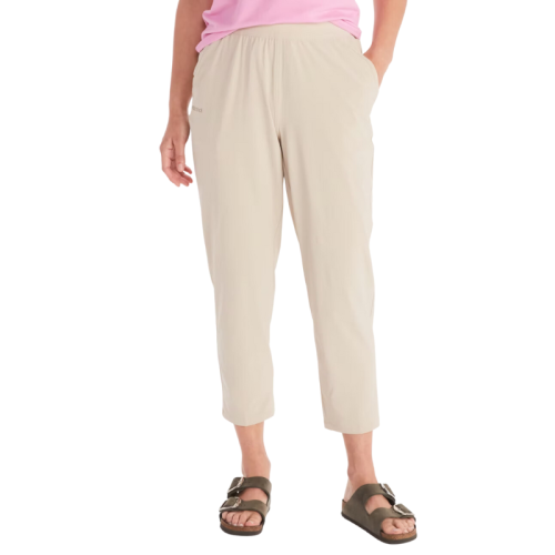 Naiste püksid Marmot Women's Elda Crop Pants