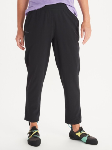 Naiste püksid Marmot Women's Elda Crop Pants